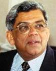 Deepak Parekh